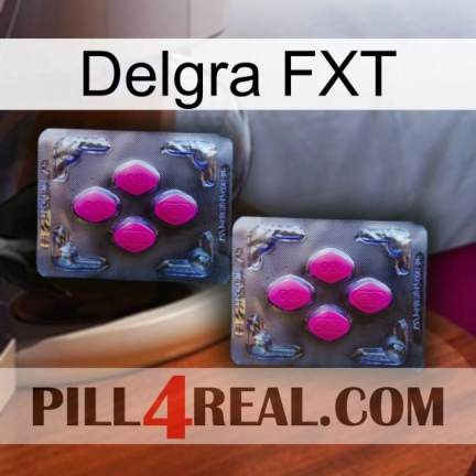 Delgra FXT 01